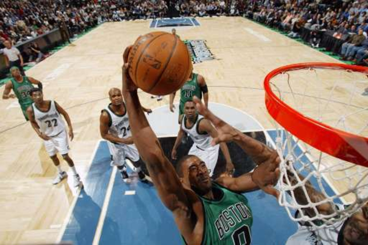 Boston Celtics in slotseconde voorbij Minnesota | De Morgen