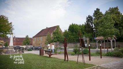 25. Dordogne
