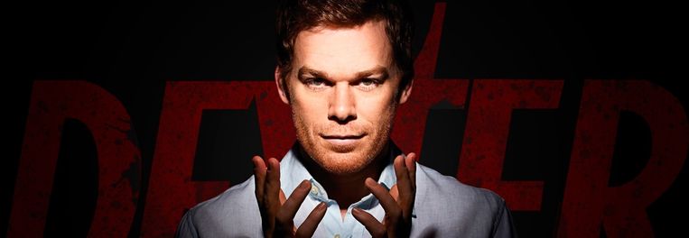 dexter op netflix