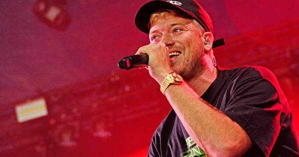 Gers Pardoel dropt vannacht nieuwe tune en Johan Vlemmix hallucineert - BN DeStem