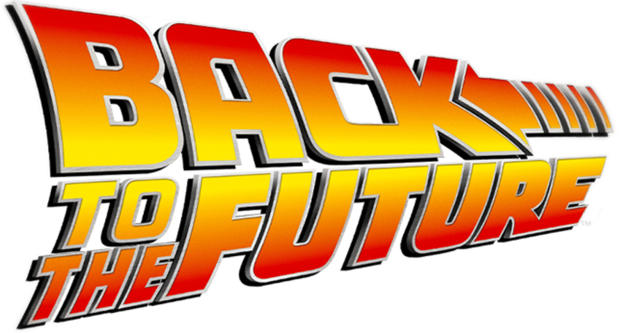Back to the Future