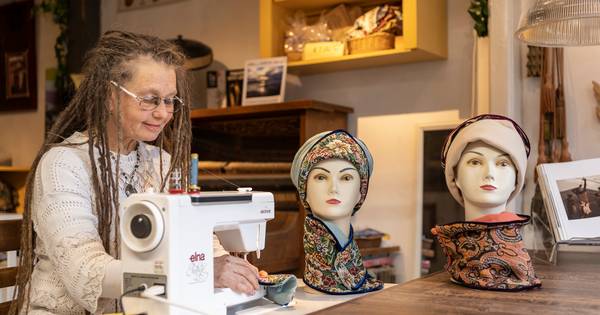 Vera de Jong in Nummer 11: artistiek en verfijnd monnikenwerk