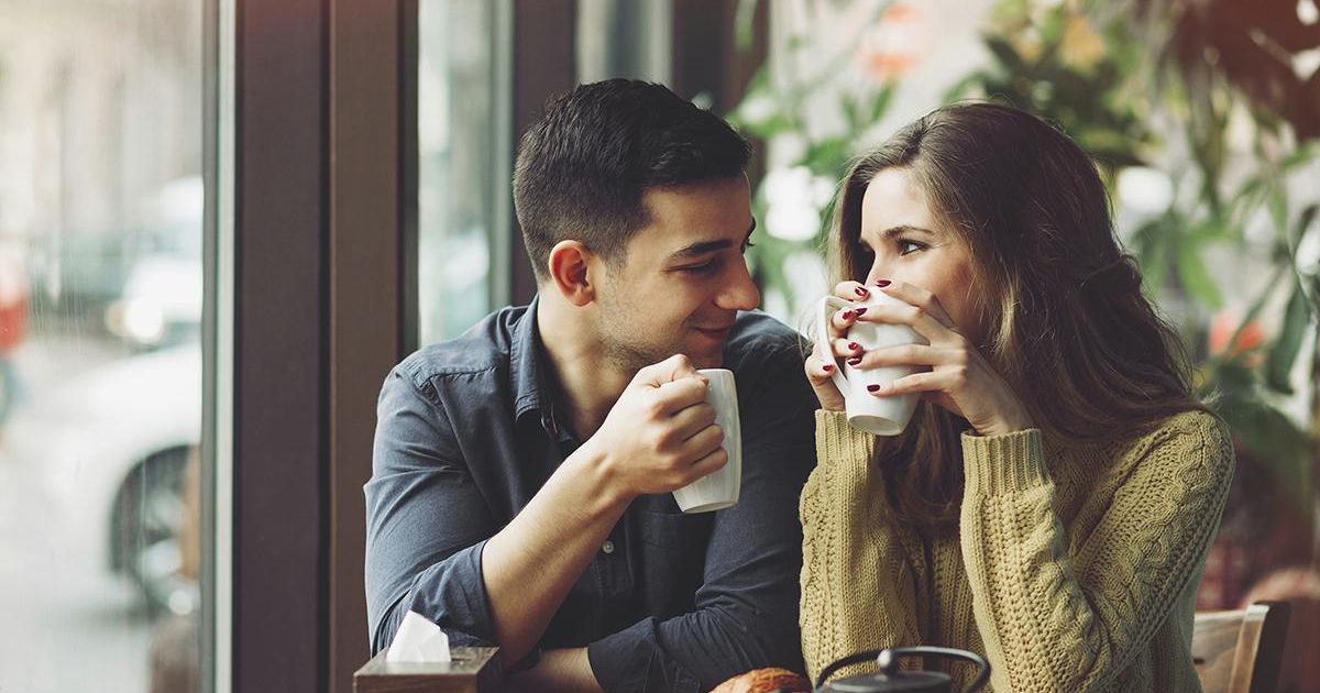 Echte vriendschap tussen man en vrouw? Dat kan niet volgens deze expert Seks & Relaties Nina