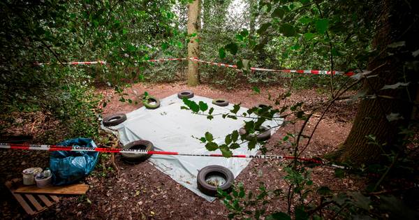 Reconstructie | Waarom moest Juan Alvarez dood? | Dinkelland - Tubantia