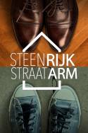 boxcover van Steenrijk, Straatarm
