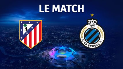 27. Atlético Madrid - Club Bruges (24/02/26)