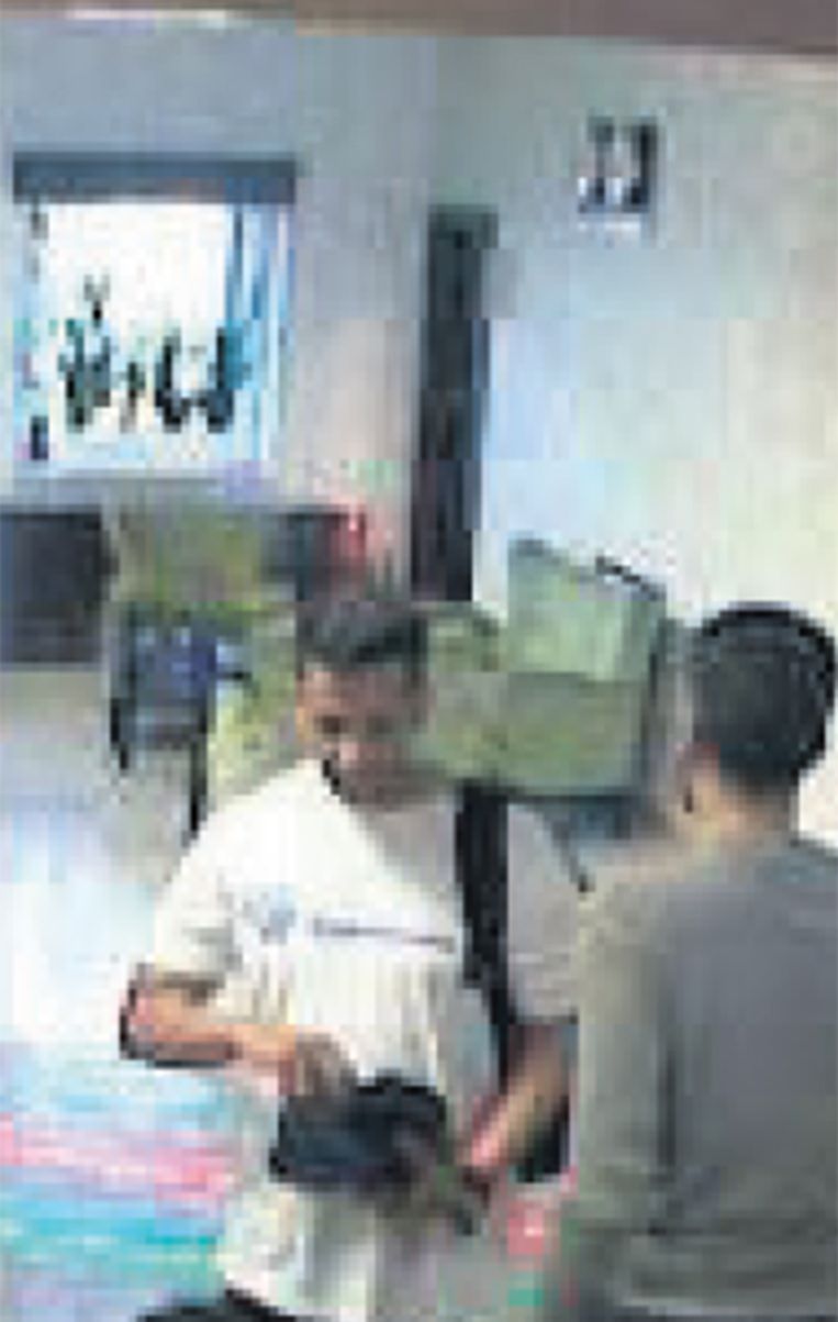 Badr Lafi M. Alotaibi.