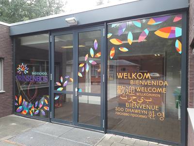 Scholen sturen brief naar ouders na gerucht over kinderlokker in Gilze