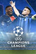 boxcover van UEFA Champions League