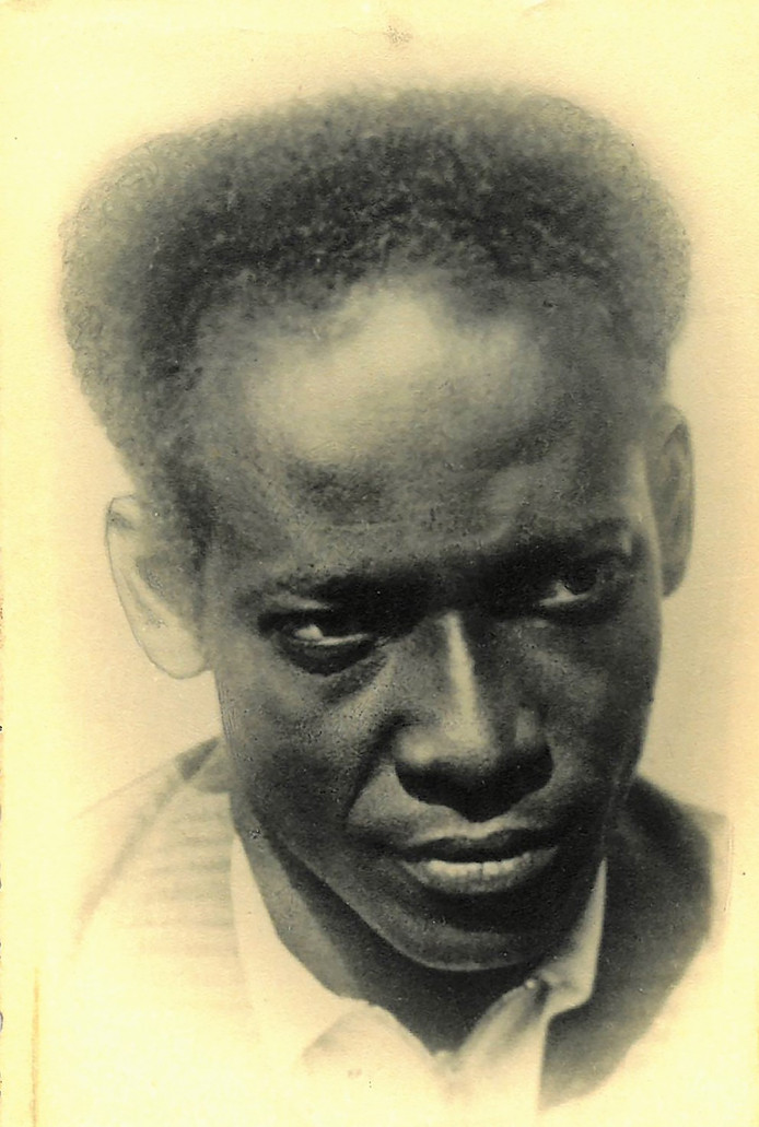 Anton de Kom Surinaamse volksheld in De Laatste Getuigen