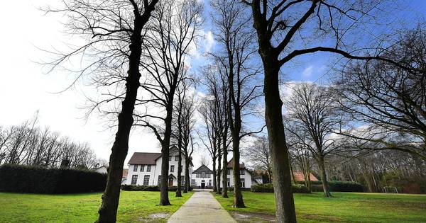 Historisch wonen in Stevensbeek: Hof Lindebeek