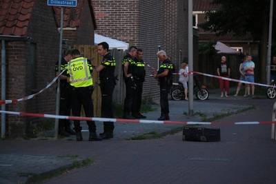 Man gewond bij steekpartij in Arnhem