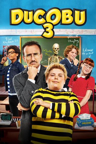 Ducobu 3