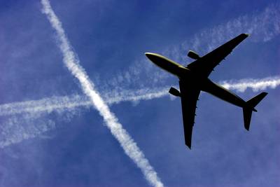 EU neemt MH17-maatregel: één advies voor vliegen boven conflictgebieden