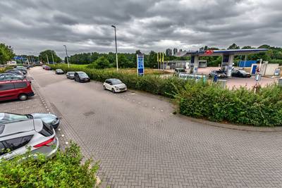Mega-distributiecentrum niet welkom bij entree van Gilze