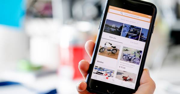 Kopstukken in Marktplaats-fraude aangehouden in Salland: '13-jarige bedreigd om bankpas van moeder a