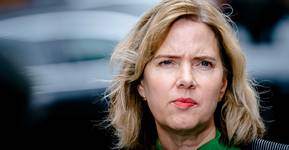 Cora van Nieuwenhuizen stapt op als minister van Infrastructuur