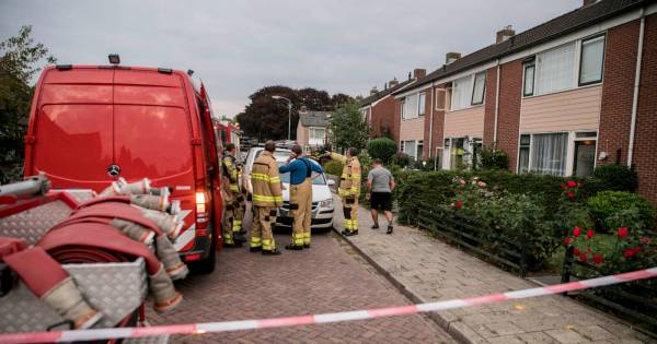 Vrouw in Giesbeek overleden na vlam in de pan