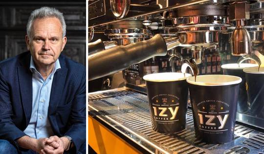 Na het stille faillissement van IzyCoffee: hoe is het gesteld met onze koffiebarmarkt? ‘Klanten steunen liever een lokale ondernemer dan een grote keten’