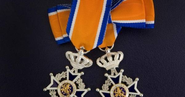 Dertien lintjes in de Betuwe - De Gelderlander