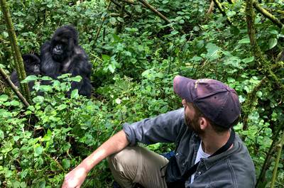 Reis naar Rwanda? Niet alleen berggorilla’s zijn de moeite waard