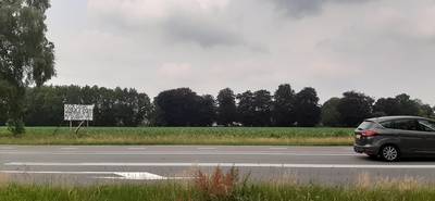 Buurtschap Zwolle wil geen zonneparken: ‘Landjepik en verstoring’