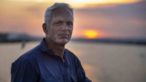 Unknown Waters with Jeremy Wade