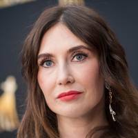Carice van Houten zocht in de kroeg mensen om bij te slapen