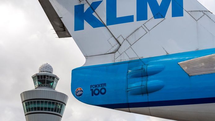 Klm Hervat Vluchten Naar Istanbul Buitenland Ad Nl