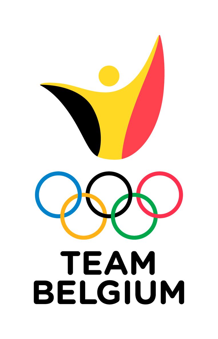 BOIC stelt nieuw logo voor | Olympische Spelen | Sport | HLN