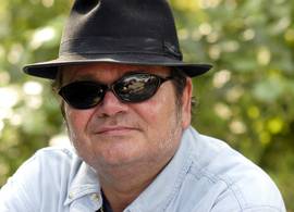 Deze lieve bijnaam gebruikt kleine Dré voor zijn opa André Hazes
