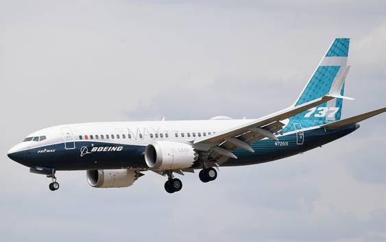 Hele Europese luchtruim gesloten voor nieuwste Boeings na twee crashes