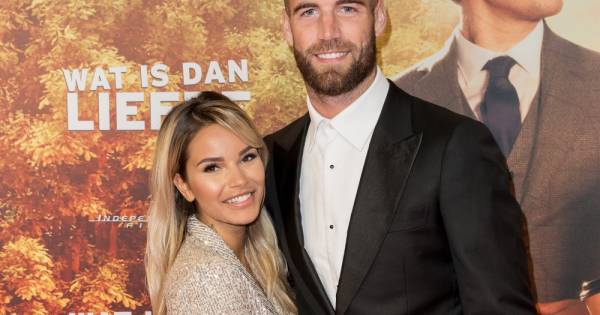 Lars Veldwijk Haalt Uit Naar Ex Vriendin Monica Geuze Ik Ben Geen Slechte Vader Show Ad Nl