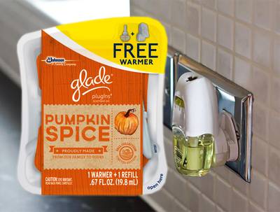 Complete school ontruimd na gebruik irriterende pompoenluchtverfrisser