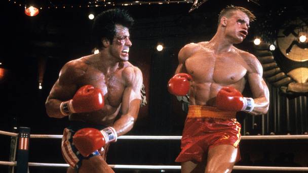 Rocky IV