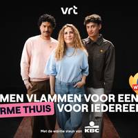 Thema Warmste Week bekend: actie wil warme thuis voor iedereen