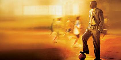 Coach Carter