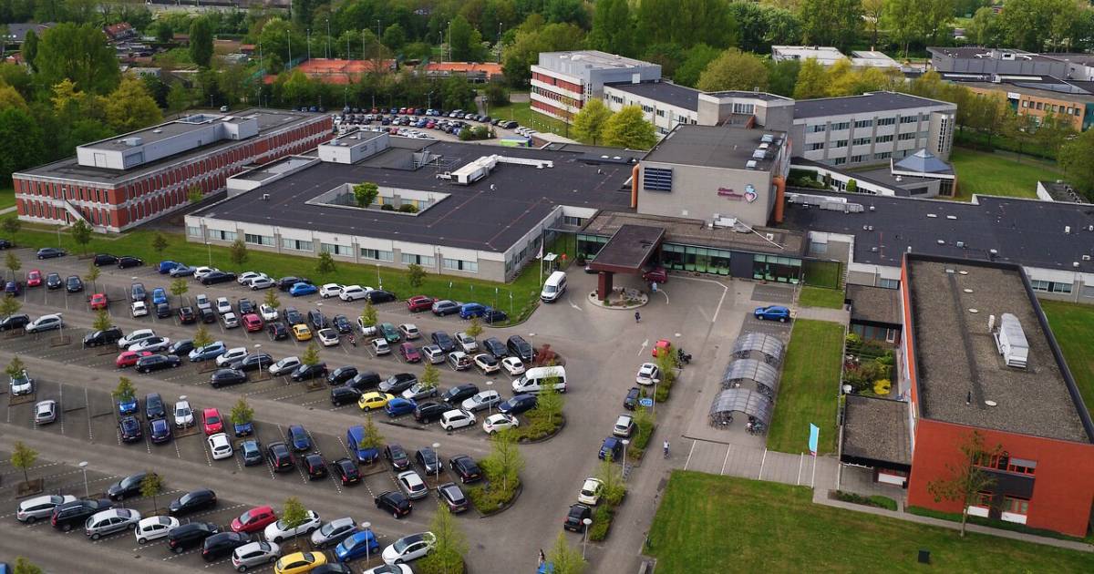 Ziekenhuismedewerkers besmet met corona na afscheidsreceptie - De Gelderlander