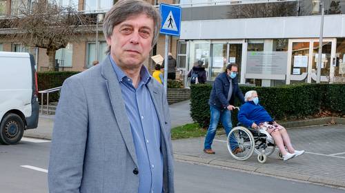 Onverwacht vaccin na oproep op Facebook