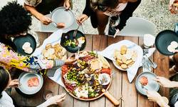 Van astrofood tot mindfood: de 10 foodtrends voor 2020 