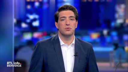 118. RTL INFO Bienvenue (21/06/2024)