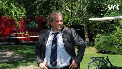 9. Vijf (deel 2)