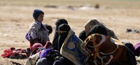 Buitenlandse partner naar nederland halen