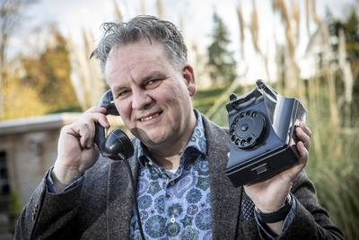 Zin om te kletsen? Bel ‘De Kuierdroad’ in Denekamp!