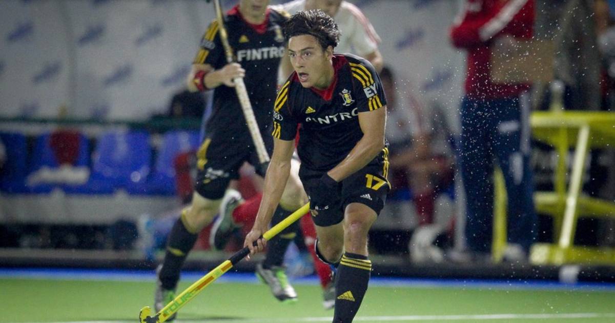 Jarige Thomas Briels: "Sfeer wordt zondag ongelooflijk ...
