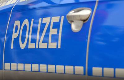 Veenendaalse chauffeur schept fietsertje in Duitsland