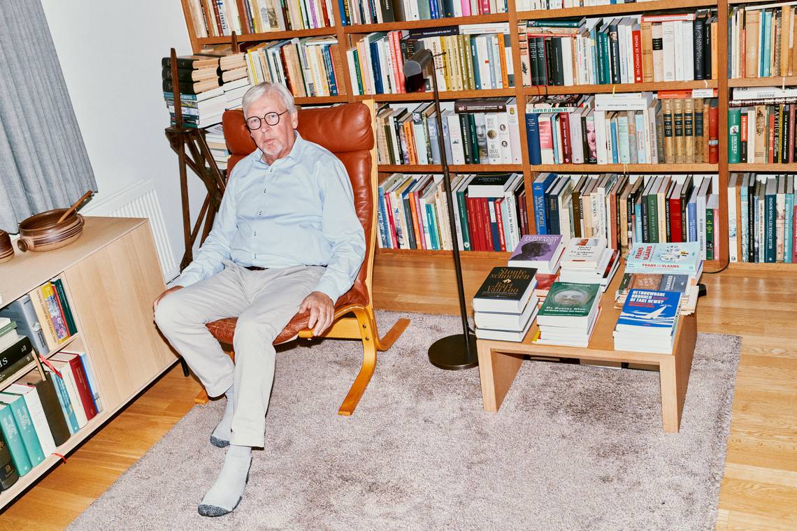 Hoe Frankrijk het Frans-Vlaams deed verdwijnen: ‘Men neemt je identiteit af’