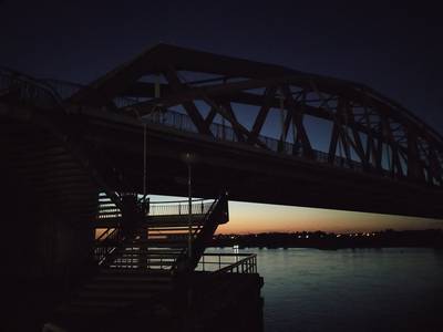 Groot deel van straatverlichting in Nijmegen uitgevallen, ook Arnhem-Zuid zonder licht