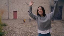 Van pure euforie naar bittere exit: Shauna Dewit verbannen in De ...