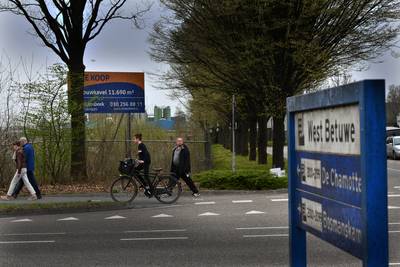 Omwonenden zetten zich af tegen komst Polenhotel: 'Dit kunnen ze ons niet aandoen'